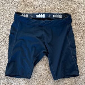 Rabbit Men’s Large Speedsters Dress Blues